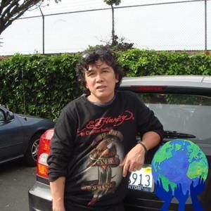 Meet your Posher, Prudencio